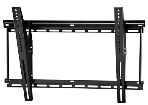 Bild von Ergotron Neo-Flex Tilting Wall Mount, UHD 160 cm (63 Zoll) Schwarz