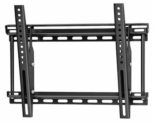 Bild von Ergotron Neo-Flex Tilting Wall Mount, VHD 106,7 cm (42&quot;) Schwarz