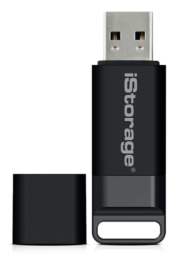 DATASHUR BT USB3 256-BIT 16GB -
