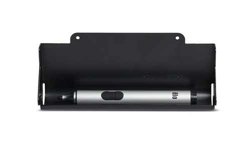 Bild von Elo Touch Solutions Stylus Tray Schwarz 1 Stück(e)