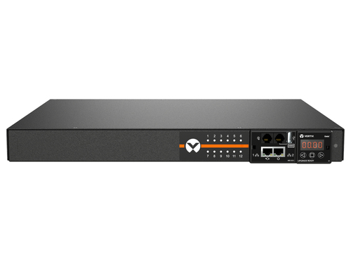 Bild von VERTIV GEIST RACK PDU MONITORED