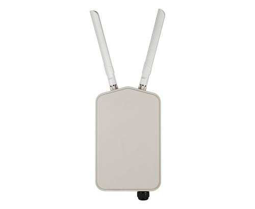 Bild von D-Link DWL-8720AP WLAN Access Point 6936 Mbit/s Weiß