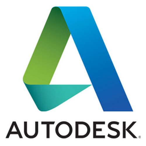 AUTODESK Mudbox Commercial Single-user Annual Subscription Renewal Switched From Maintenance (Ongoin