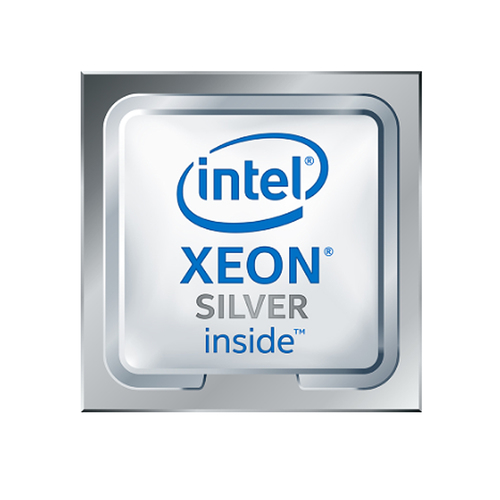 Bild von HPE Intel Xeon-Silver 4214R Prozessor 2,4 GHz 16,5 MB L3