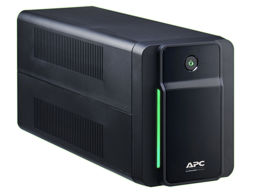 Bild von APC Back-UPS BX750MI USV – 750VA, 4x C13, USB
