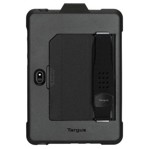 Bild von Targus THD501GLZ Tablet-Schutzhülle 25,6 cm (10.1&quot;) Flip case Schwarz
