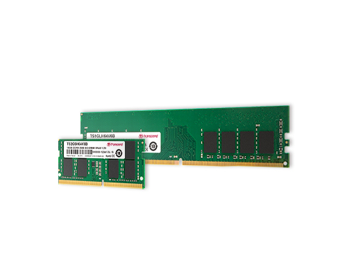 16GB DDR4 2666MHZ SO-DIMM