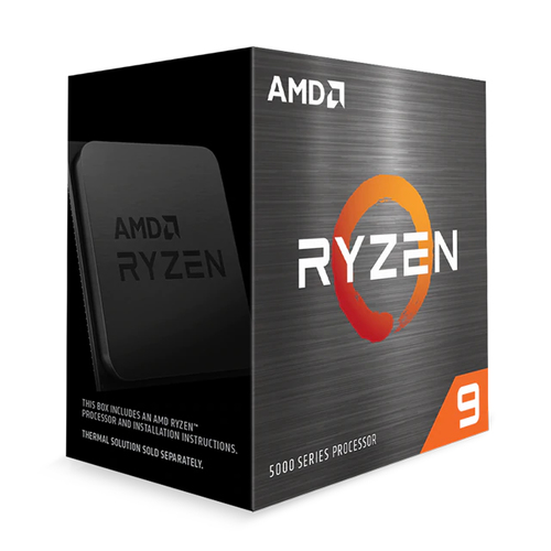 Bild von AMD Ryzen 9 5900X Prozessor 3,7 GHz 64 MB L3 Box