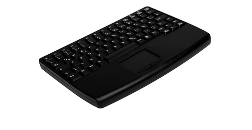 CHERRY COMPACT NOTEBOOK STYLE TOUCHPAD