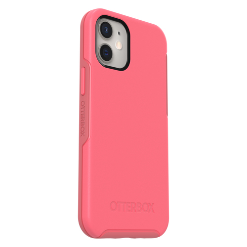 Bild von OtterBox Symmetry Plus Series für Apple iPhone 12 mini, Tea Petal