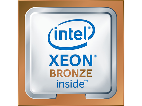 Bild von Cisco Intel Xeon Bronze 3206R Prozessor 1,9 GHz 11 MB Box