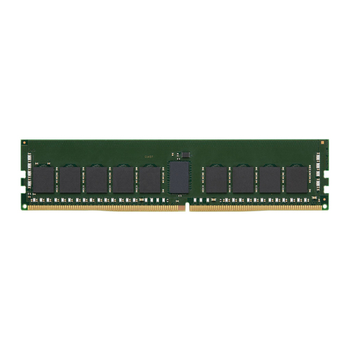 Bild von Kingston Technology KTD-PE432/16G Speichermodul 16 GB 1 x 16 GB DDR4 3200 MHz ECC