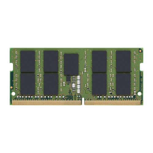 Bild von Kingston Technology KTH-PN426E/32G Speichermodul 32 GB 1 x 32 GB DDR4 2666 MHz ECC