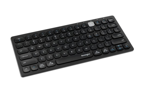 KENSINGTON Compact Dual Wireless-Tastatur mit mehreren Geräten - FR