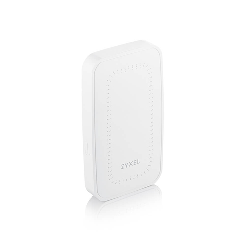 Bild von Zyxel WAC500H 1200 Mbit/s Weiß Power over Ethernet (PoE)