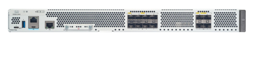 Bild von Cisco C8500-12X Netzwerk-Switch Managed L2/L3 1U Grau