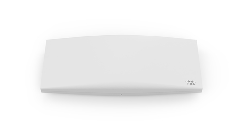 Bild von Cisco Meraki MR44 Weiß Power over Ethernet (PoE)