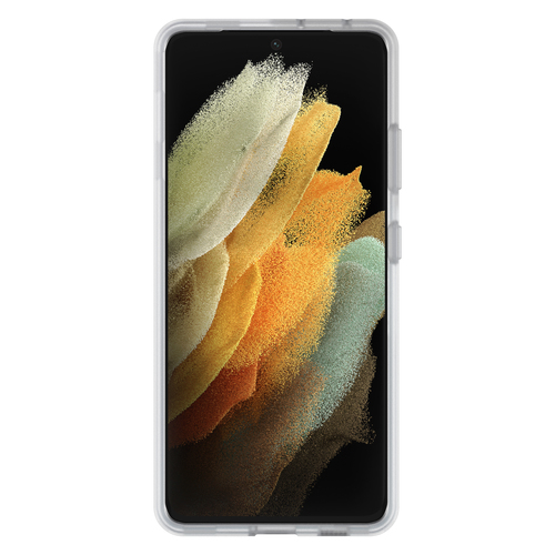 Bild von OtterBox React Series für Samsung Galaxy S21 Ultra 5G, transparent