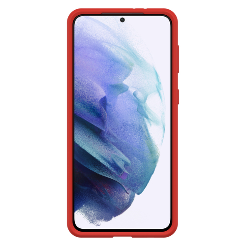 Bild von OtterBox React Series für Samsung Galaxy S21+ 5G, Power Red