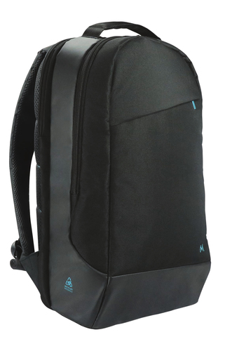 Bild von Mobilis Re.Life 43,2 cm (17&quot;) Rucksack Schwarz