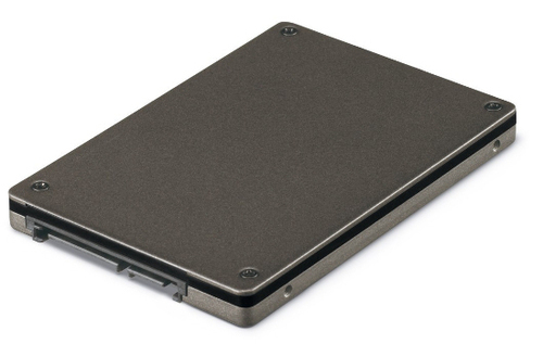 Bild von Cisco M-ASR1K-SSD-100GB= Netzwerk-Equipment-Speicher 1 Stück(e)