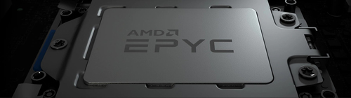 Bild von HPE AMD EPYC 7H12 Prozessor 3,3 GHz 256 MB L3