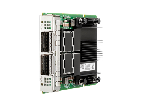 Bild von HPE P31348-B21 Netzwerkkarte Eingebaut Ethernet 20000 Mbit/s