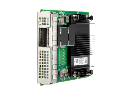 Bild von HPE P31323-B21 Netzwerkkarte Eingebaut Ethernet 200000 Mbit/s