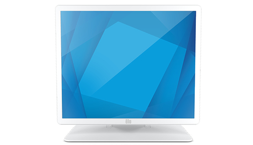 Bild von Elo Touch Solutions 1903LM 48,3 cm (19&quot;) LCD 225 cd/m² SVGA Weiß Touchscreen