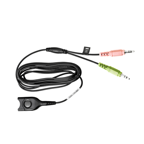 EPOS CEDPC 1 CABLE ED TO DUAL