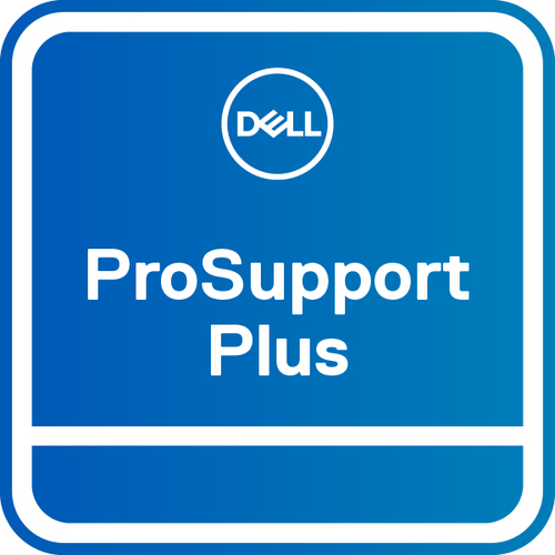 DELL 1Y Rtn to Depot to 5Y ProSpt Plus 4H