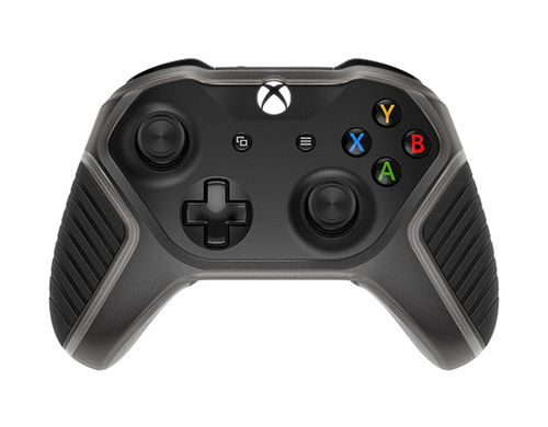 Bild von OtterBox Easy Grip Gaming Controller Series für Microsoft XBOX Controller Gen 8, schwarz