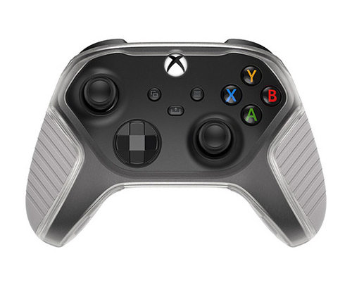 Bild von OtterBox Easy Grip Gaming Controller Series für Microsoft XBOX Controller Gen 9, Dreamscape White/Grey