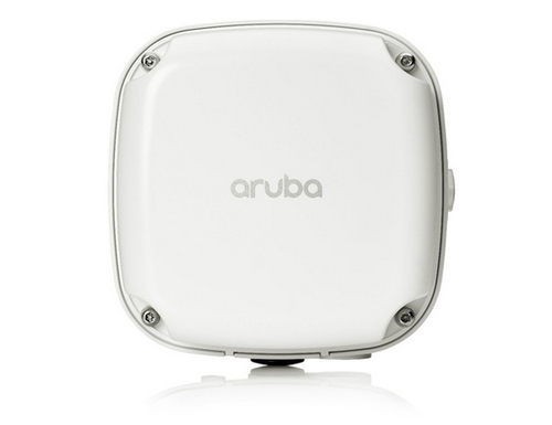 Bild von Aruba R4W48AR WLAN Access Point 1774 Mbit/s Weiß Power over Ethernet (PoE)