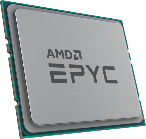 Bild von HPE AMD EPYC 7742 Prozessor 2,25 GHz 256 MB L3