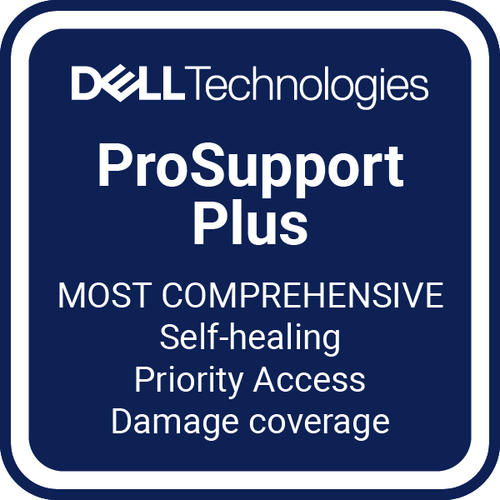 Bild von DELL 2Y Coll&Rtn to 3Y ProSpt PL 3 Jahr(e)