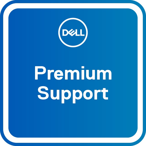 DELL Warr/2Y Coll&Rtn to 3Y Prem Spt for Inspiron 15 3593, 17 3793, 3585, 3780, 3781, 3501 NPOS