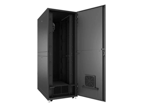 Bild von Vertiv VRCS3357-230VS Rack-Kühlgerät Schwarz