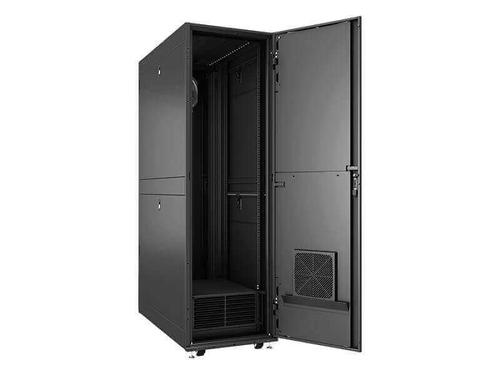 Bild von Vertiv VRCS3300-230VSL Rack-Kühlgerät Schwarz