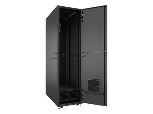 Bild von Vertiv VRCS3307-230VSL Rack-Kühlgerät Schwarz