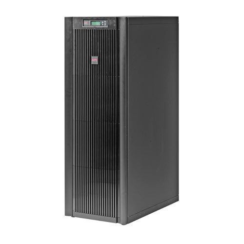 Bild von APC Smart-UPS VT Unterbrechungsfreie Stromversorgung (USV) 3 kVA