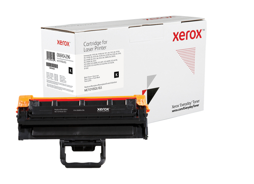 Bild von Everyday ™ Schwarz Toner von Xerox, kompatibel mit Samsung MLT-D1052L, High capacity