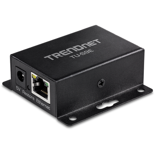 Bild von Trendnet TU-S9E Schnittstellenkarte/Adapter RS-232