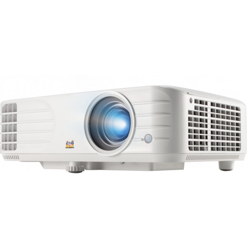 Bild von Viewsonic PG706HD Beamer Standard Throw-Projektor 4000 ANSI Lumen DMD 1080p (1920x1080) Weiß