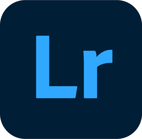 ADOBE Photoshop Lightroom Pro for enterprise - 1 Benutzer - Volumen, Regierung / Stufe 13 (50-99)