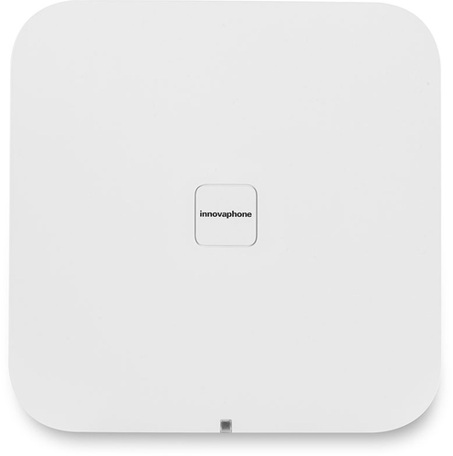 Bild von Innovaphone IP1203 Gateway/Controller 10, 100 Mbit/s