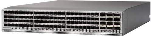 Bild von Cisco N9K-C93360YC-FX2= Netzwerk-Switch Managed L2/L3 Grau