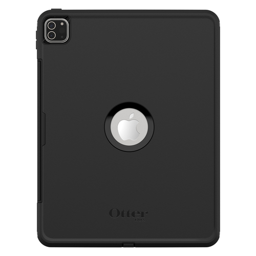 Bild von OtterBox 77-83350 Tablet-Schutzhülle 32,8 cm (12.9&quot;) Cover Schwarz