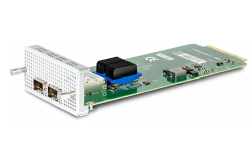 Bild von Lancom Systems 55127 Hardware-Firewall-Komponente Modul zur Porterweiterung