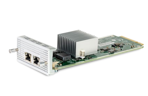 Bild von Lancom Systems 55126 Hardware-Firewall-Komponente Modul zur Porterweiterung